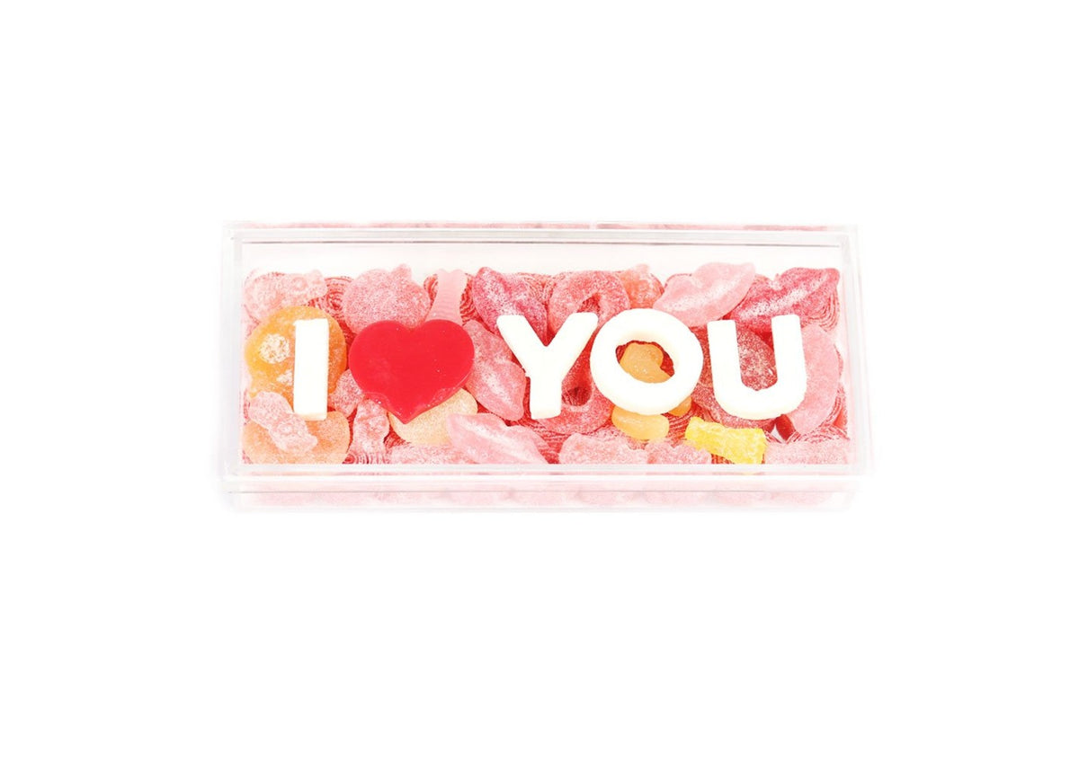 I Love You | BobbyPop Candy Boxes – BOBBYPOP