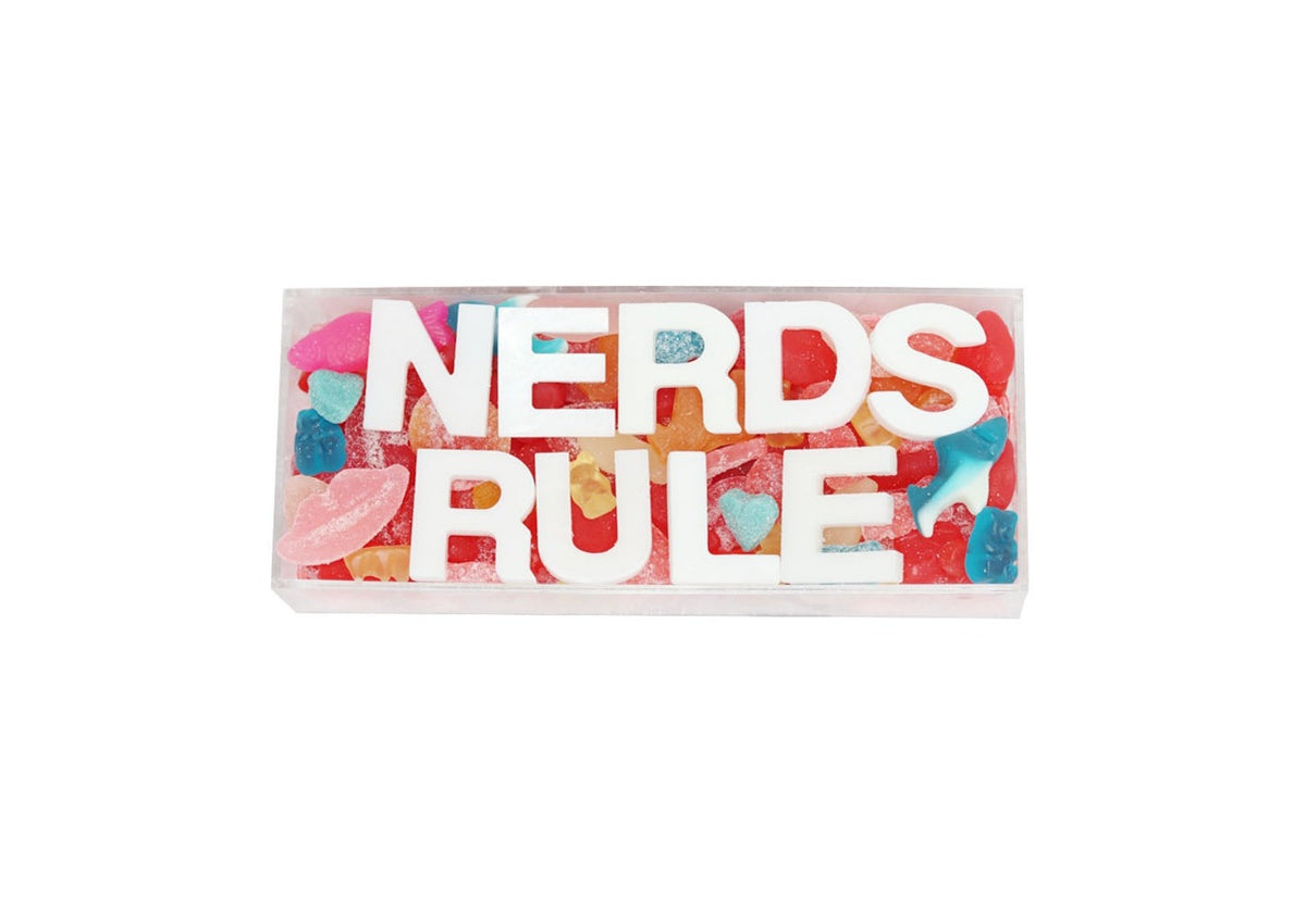 Nerds Rule